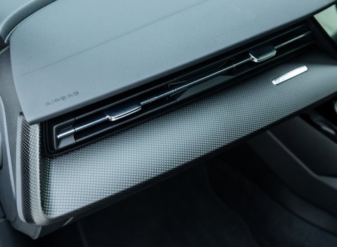 Audi RS3 SPORTBACK VORSPRUNG 25