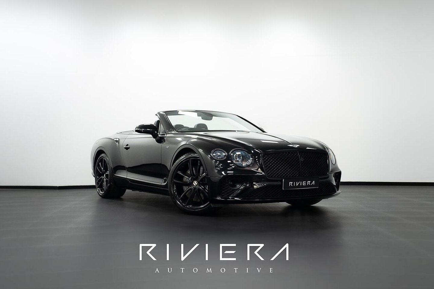 Bentley Continental 2020
