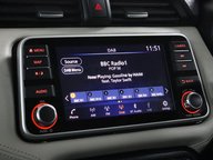 Nissan MICRA IG-T TEKNA 37