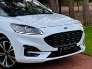 Ford Kuga ST-LINE X EDITION 7