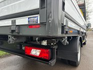 Ford Transit 350 Drw L4 130 ps Crew Cab Dropside - Air Con - Ex MOD 26