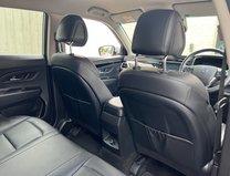 SsangYong Korando 1.6D Ultimate SUV 5dr Diesel Auto Euro 6 (136 ps) 12