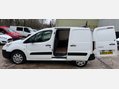 Peugeot Partner 1.6 HDi 850 S Panel Van 4dr Diesel Manual L1 (132 g/km, 90 bhp) 18