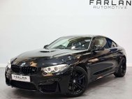 BMW M4 3.0 BiTurbo Coupe 2dr Petrol DCT Euro 6 (s/s) (431 ps) 3