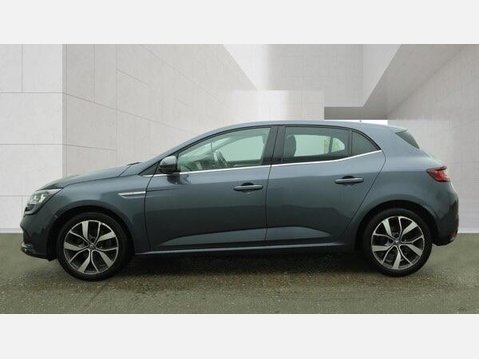 Renault Megane 1.2 TCe Dynamique S Nav Euro 6 (s/s) 5dr 7
