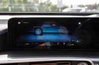 Mercedes-Benz EQC EQC 400 4MATIC AMG LINE PREMIUM PLUS 29