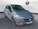 Vauxhall Corsa 1.4i ecoTEC Limited Edition Euro 6 3dr