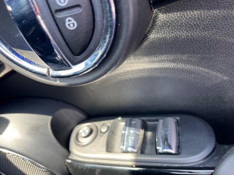 Mini Convertible 2.0 Cooper S Auto Euro 6 (s/s) 2dr 17