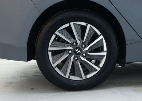 Hyundai IONIQ IONIQ Premium SE BEV 5dr 13