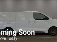 Vauxhall Vivaro 2.0 Vivaro 3100 Dynamic S/S 6