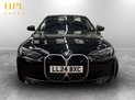 BMW i4 35 70.2kWh Sport Gran Coupe 5dr Electric Auto eDrive (286 ps) 1 Owner - Se 2