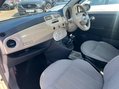 Fiat 500 1.2 Lounge Euro 6 (s/s) 3dr 21