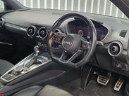Audi TT 2.0 TFSI Coupe 3dr Petrol S Tronic quattro Euro 6 (s/s) (310 ps) 20