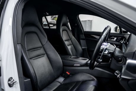 Porsche Panamera 2.9 V6 E-Hybrid 14kWh 4 Sport Turismo 5dr Petrol Plug-in Hybrid PDK 4WD Eur 3