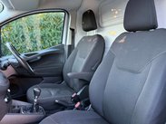 Ford Transit Courier 1.0 Transit Courier Limited 25