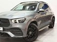 Mercedes-Benz GLE 3.0 GLE450h MHEV AMG Line (Premium Plus) SUV 5dr Petrol G-Tronic 4MATIC Eur 15