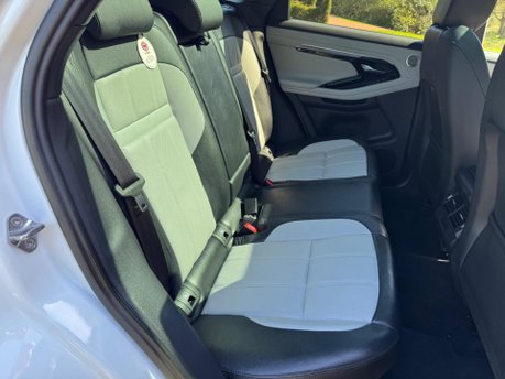 Land Rover Range Rover Evoque EDITION 20
