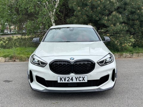 BMW 1 Series 2.0 M135i Auto xDrive Euro 6 (s/s) 5dr 31