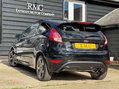 Ford Fiesta 1.6T EcoBoost ST-2 Hatchback 3dr Petrol Manual Euro 6 (182 ps) 2