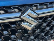 Suzuki S-Cross ULTRA ALLGRIP 13