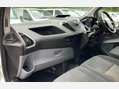 Ford Transit Custom 2.2 TDCi 270 ECOnetic Panel Van 5dr Diesel Manual L1 H1 (162 g/km, 98 bhp) 32