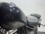 Suzuki Marauder GZ 2008 23K GOOD RUNNING CRUISER 125CC PROJECT BIKE 22