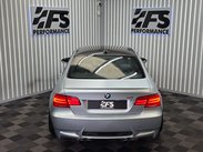 BMW M3 4.0 iV8 Frozen Silver Edition Coupe 2dr Petrol DCT Euro 5 (420 ps) 21