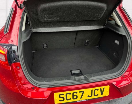 Mazda CX-3 2.0 CX-3 Sport Nav 5dr 13