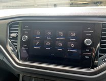 Volkswagen T-Roc 1.6 TDI SE SUV 5dr Diesel Manual Euro 6 (s/s) (115 32