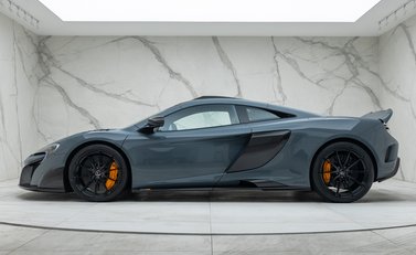 McLaren 675LT 5