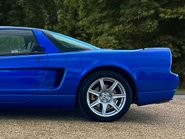 Honda NSX V6 Manual Coupe 10