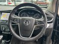 Vauxhall Mokka X 1.4i Turbo Active Auto Euro 6 5dr 15