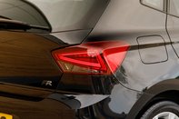 SEAT Ibiza ECOTSI FR 9