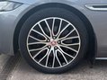Jaguar XE 2.0 XE R-Dynamic S D Auto 4dr 22