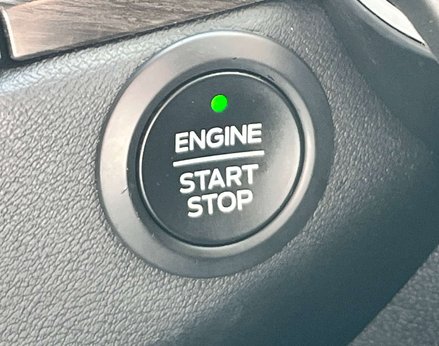Ford Kuga 2.5 Kuga Vignale PHEV CVT 5dr 73