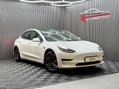 Tesla Model 3 Standard Range Plus Auto RWD 4dr 1