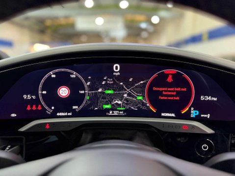 Porsche Taycan Performance Plus 93.4kWh 4S Saloon 4dr Electric Auto 4WD (571 ps) 30