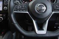 Nissan Qashqai DCI N-CONNECTA 19