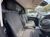 Mercedes-Benz Vito AUTO LWB L2H1 Low Roof Progressive 114 Camera EURO 6 14