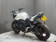 Yamaha FZ1 FAZER 1000 2010 37K GOOD RUNNING NAKED 1000CC PROJECT BIKE 6