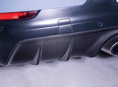 Porsche Cayenne TURBO E-HYBRID Coupe with GT Package 37