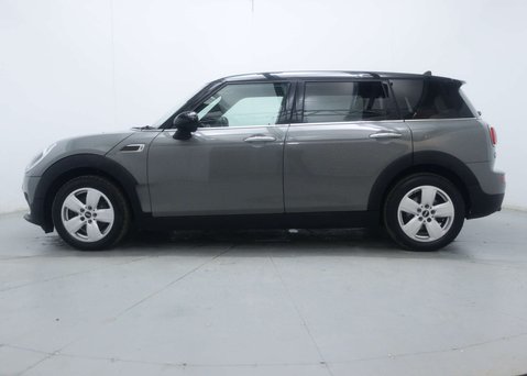 Mini Clubman 1.5 Clubman Cooper Auto 6dr 8