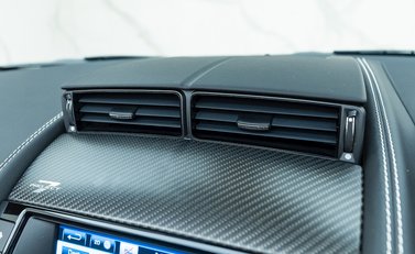 Jaguar F-Type Project 7 18