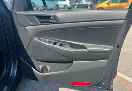 Hyundai TUCSON CRDI N LINE MHEV 16