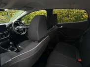 Ford Fiesta 1.0 Fiesta Zetec T 5dr 27