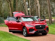 Jaguar F-Pace R-DYNAMIC BLACK 15