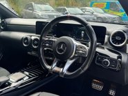 Mercedes-Benz A Class 2.0 AMG A 35 4Matic Auto 4WD 5dr 17