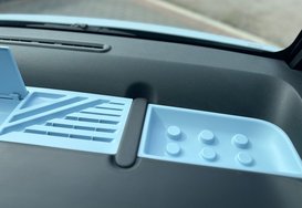 Citroen Ami AMI BLUE PACK AUTO 48