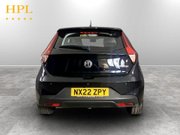 MG MG3 1.5 VTi-TECH Exclusive Nav Hatchback 5dr Petrol Manual Euro 6 (s/s) (106 ps 6