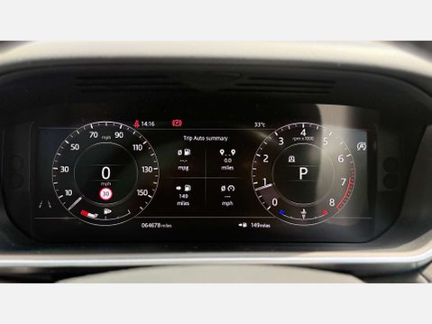 Land Rover Range Rover Sport 2.0 Range Rover Sport HSE Si4 Auto 4WD 5dr 32